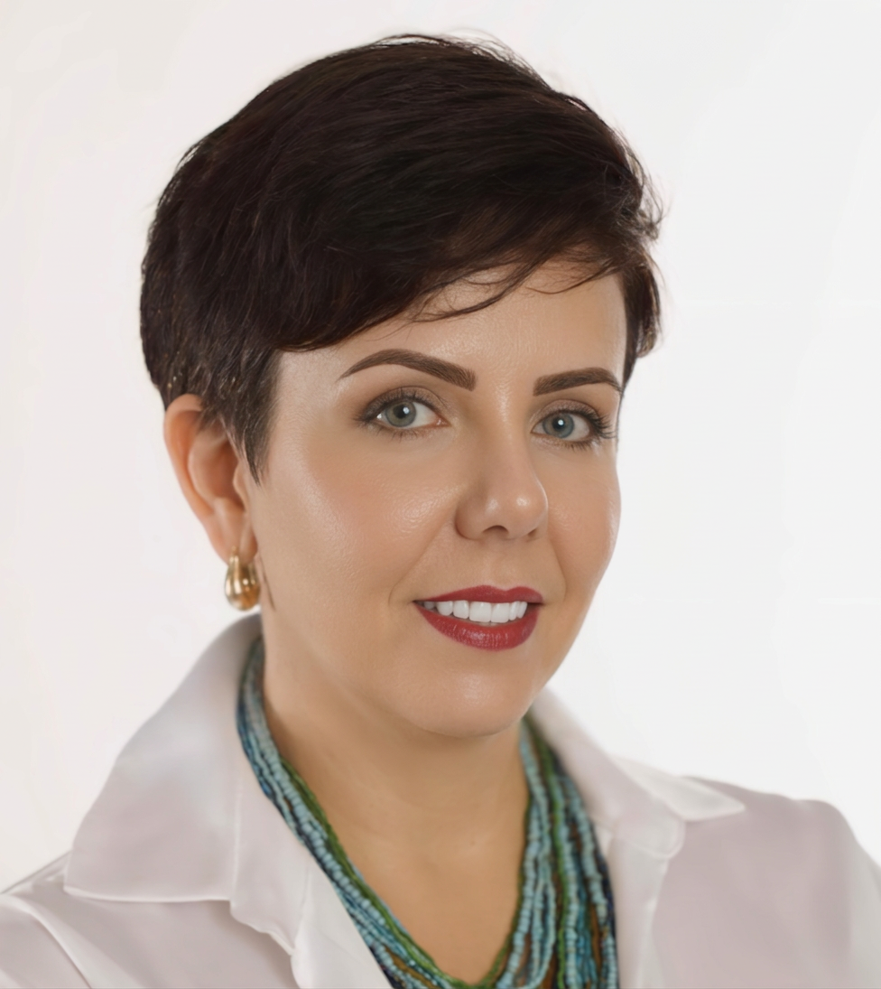 Bianca Nunes, fundadora da Ativa International